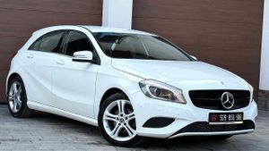 Mercedes-Benz A W176 200 AMG Line 2014