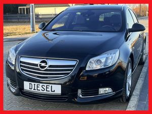 Opel Insignia A 2011