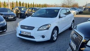 Kia Ceed 2009