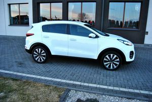 Kia Sportage IV 2016
