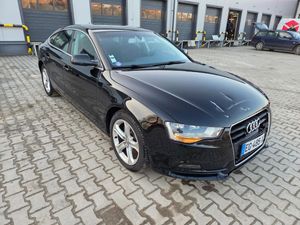 Audi A5 8T 1.8 TFSI 2013