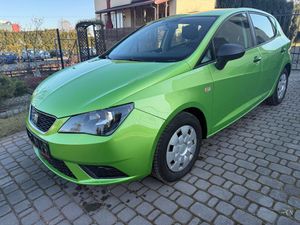 Seat Ibiza IV 2012