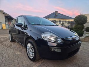 Fiat Punto 1.2 8V Easy 2011