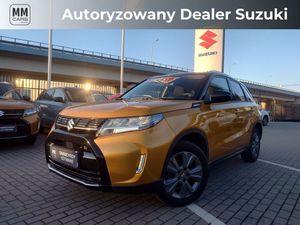 Suzuki Vitara III 2024