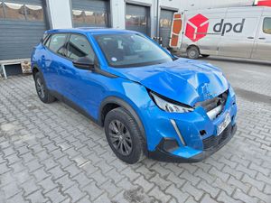 Peugeot 2008 II 2023