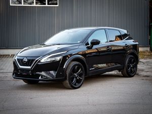 Nissan Qashqai III 1.5 e-POWER Tekna 2023