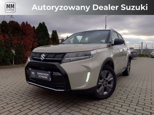 Suzuki Vitara III 2024