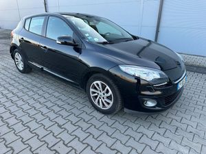 Renault Megane III 1.5 dCi Life 2019