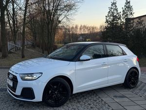Audi A1 GB 1.0 TFSI ultra design 2021