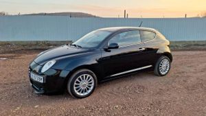 Alfa Romeo Mito TB 1.4 16V MultiAir Super 2009