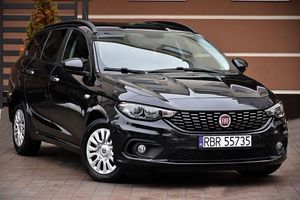 Fiat Tipo II 1.4 T-Jet 16v Lounge 2017