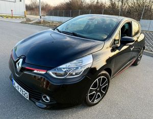 Renault Clio IV 1.2 16V All Inclusive 2013