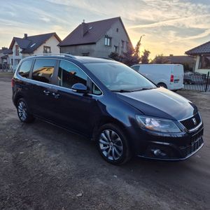 Seat Alhambra II 2.0 TDI Start & Stop DSG I-Tech 2015