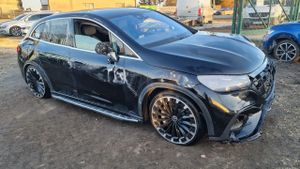 Mercedes-Benz EQE 350+ AMG Line Premium 2023
