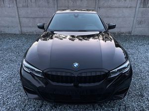 BMW 3 Series G20/G21 320d xDrive M Sport Shadow 2021