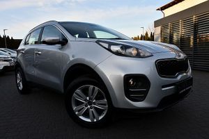 Kia Sportage IV 1.6 GDI 2WD VISION 2018