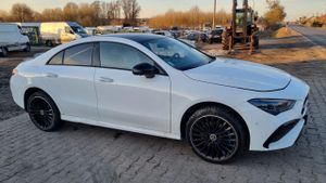 Mercedes-Benz CLA II 250 e 8G-DCT Edition AMG Line 2023