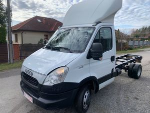 Iveco Daily 2012