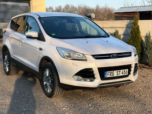 Ford Kuga II 2.0 TDCi 4x4 Titanium 2014