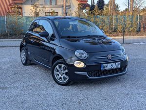 Fiat 500 1.2 8V Lounge 2018