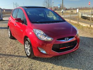 Hyundai IX20 1.4 blue Style 2011