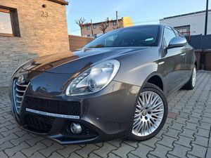 Alfa Romeo Giulietta 2.0 JTDM 16V Sport 2015
