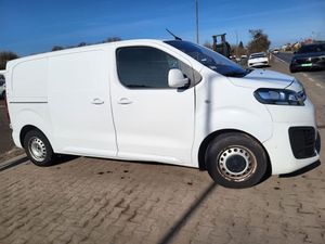 Citroën Jumpy 2019