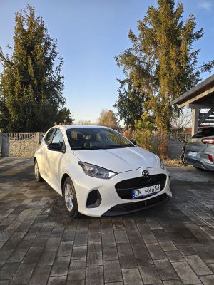 Toyota Yaris IV Hybrid 1.5 Executive 2025
