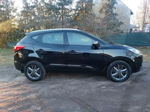 Hyundai ix35 2015