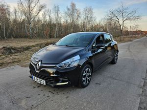 Renault Clio IV 1.2 16V 75 Experience 2017