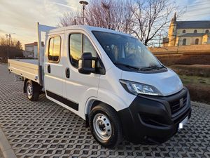 Fiat Ducato 2022