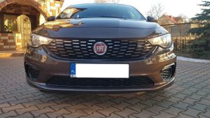 Fiat Tipo II 1.4 16v Easy 2018