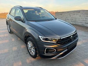 Volkswagen T-ROC I 2022