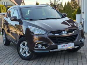 Hyundai ix35 2011