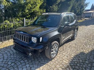 Jeep Renegade 2.0 MultiJet Active Drive Longitude 2018