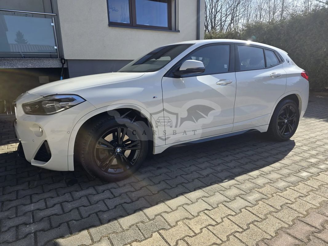 BMW X2 F39 2019