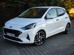 Hyundai i10 III 1.0 Pure 2020