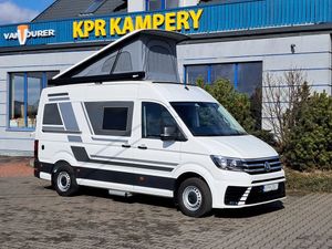Volkswagen Crafter 2023
