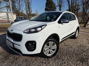 Kia Sportage IV 1.6 GDI L 2WD 2018