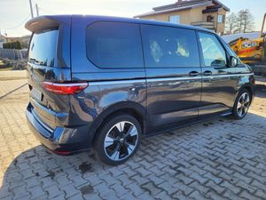 Volkswagen Multivan 1.4 TSI eHybrid PHEV 160kW L1 Energetic DSG 2022