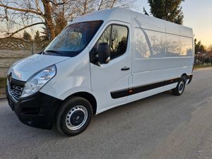 Renault Master 2016