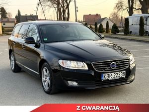 Volvo V70 III 2016