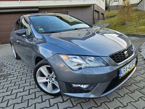 Seat Leon III 1.4 TSI Start&Stop FR 2015