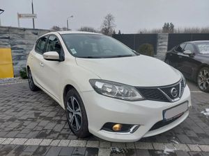 Nissan Pulsar 1.5 dCi Acenta 2015