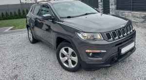 Jeep Compass II 1.6 MJD Limited FWD S&S 2018