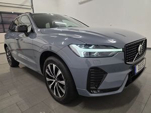 Volvo XC60 II B4 D AWD Plus Dark 2023