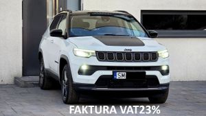 Jeep Compass II 1.3 T4 4xe Automatik High Upland 2022