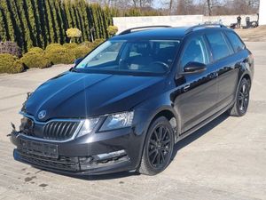 Skoda Octavia III 2.0 TDI DSG Tour 2019