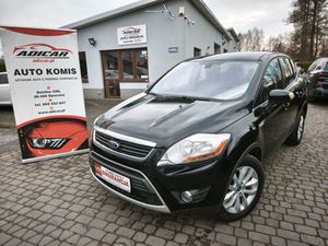 Ford Kuga I 2010