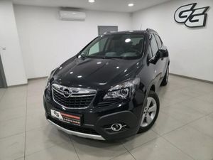 Opel Mokka I 1.4 T Cosmo EU6 2015